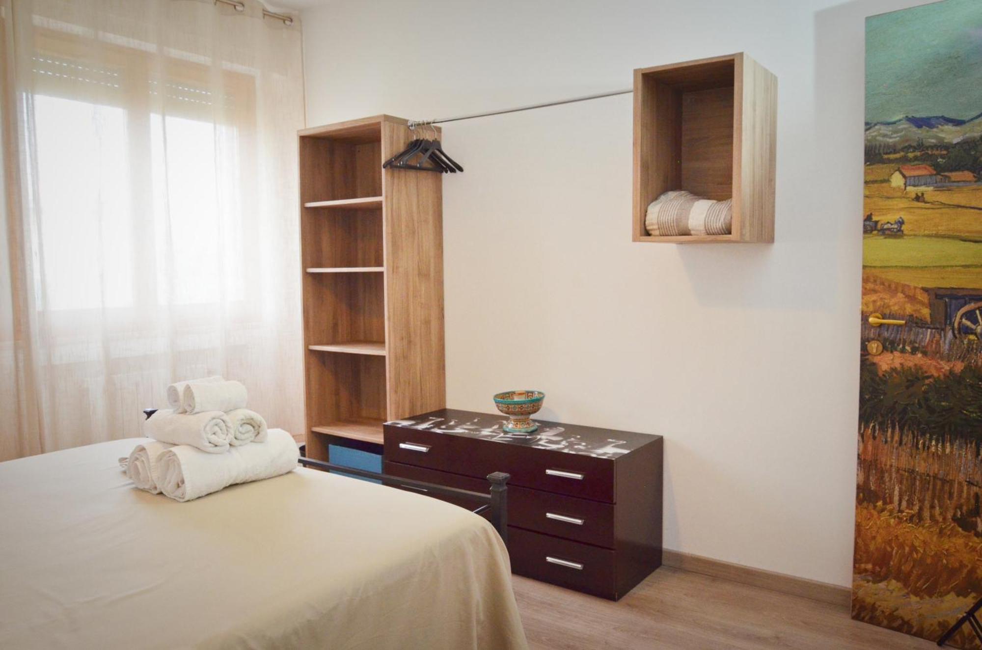 B&B La Finestra Di Mila Fucecchio Esterno foto