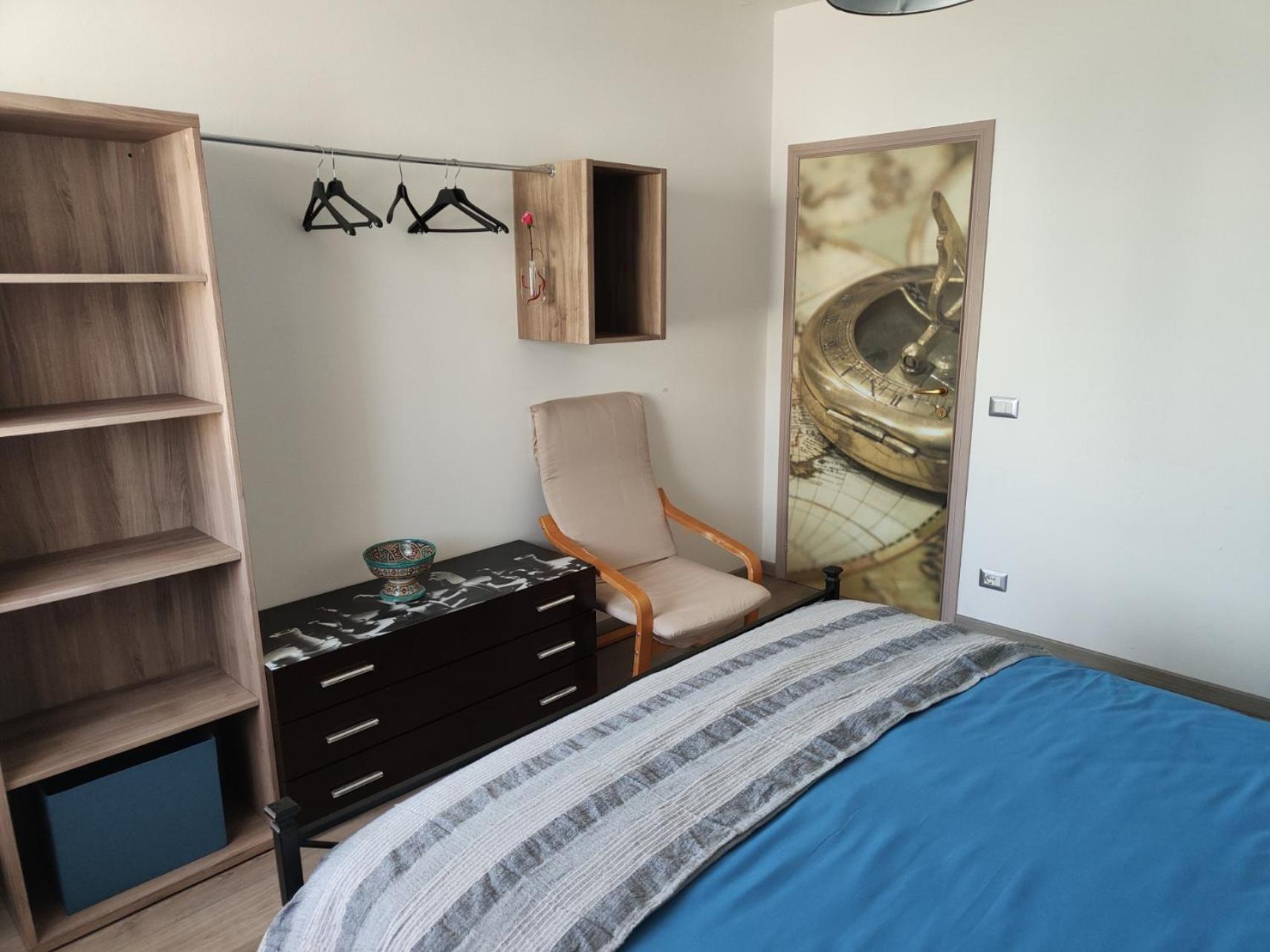 B&B La Finestra Di Mila Fucecchio Esterno foto