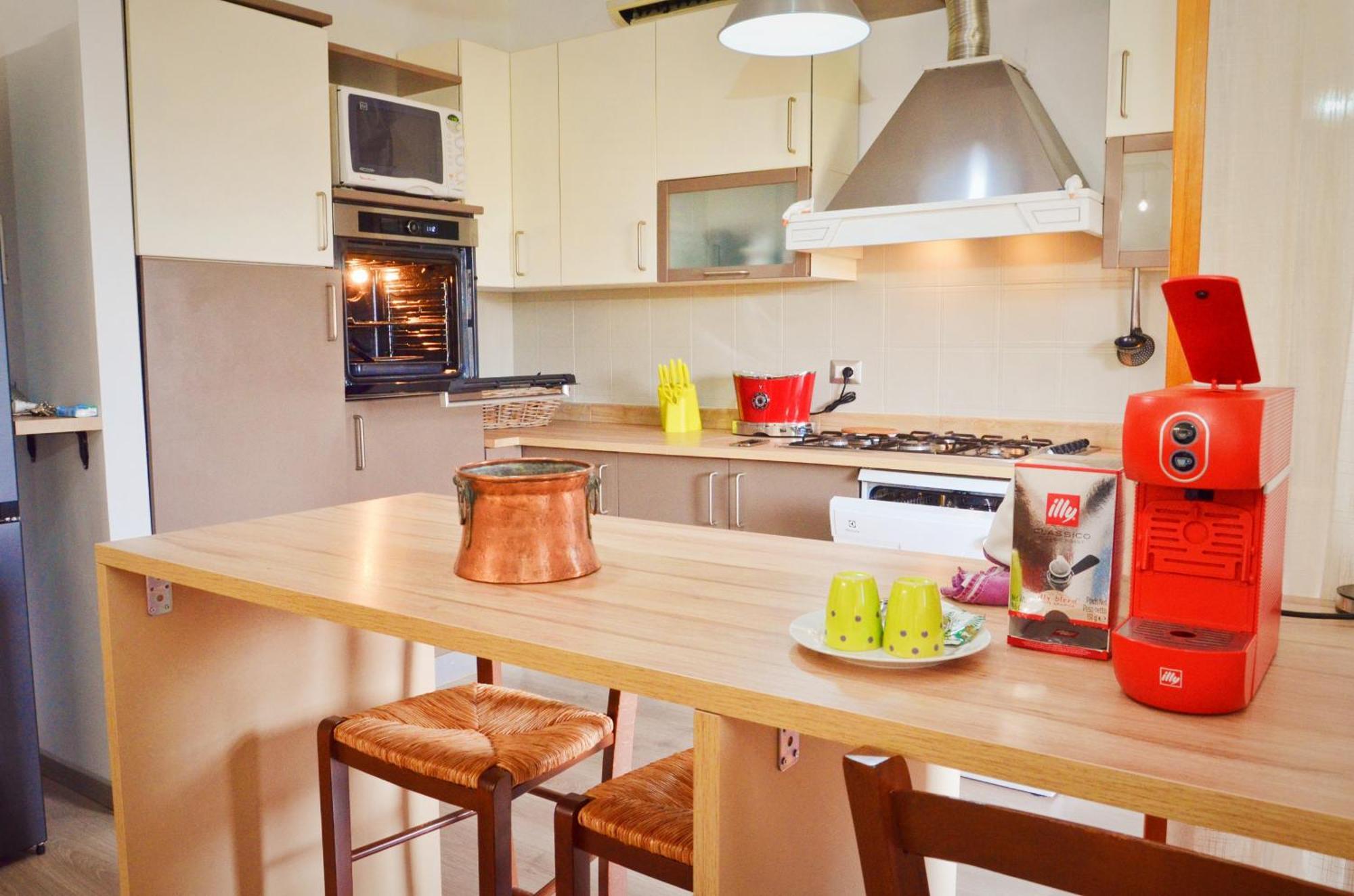 B&B La Finestra Di Mila Fucecchio Esterno foto